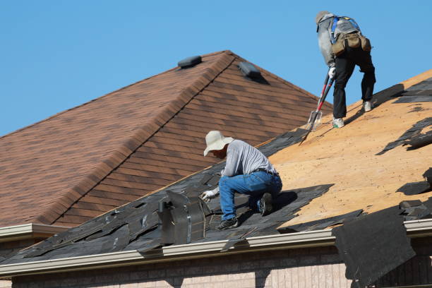 EPDM Roofing in Brushy Creek, TX