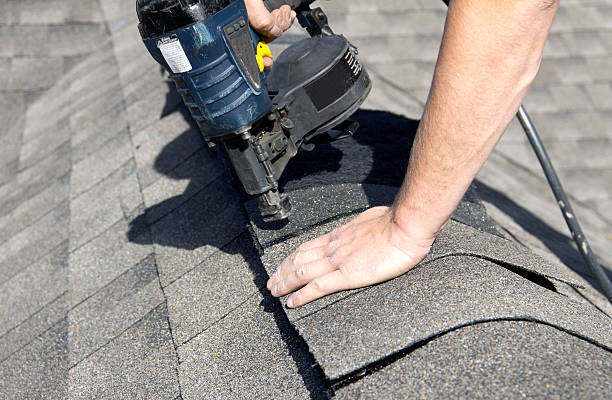 Best Asphalt Shingle Roofing  in Brushy Creek, TX