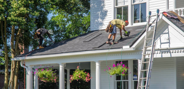 Cold Roofs in Brushy Creek, TX